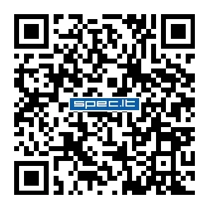 QR kodas | Šiaulių miesto moterų krūties patologijos asociacija Salvia | spec.lt