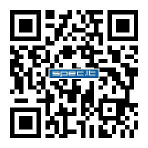 QR kodas | Salvida, IĮ