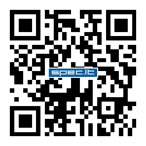 QR kodas | Salvifilm, MB