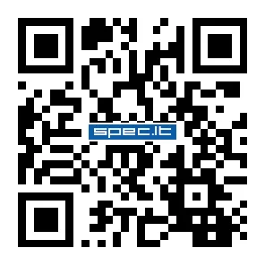 QR kodas | Salvija Group, MB