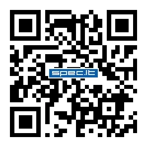 QR kodas | Salvija Nas, MB