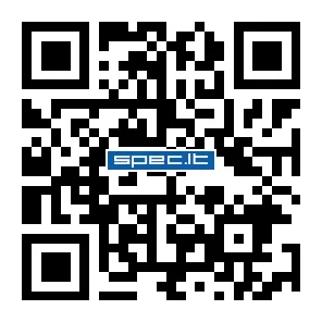 QR kodas | Salvija, UAB | spec.lt