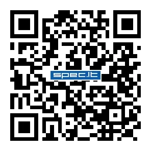 QR kodas | Salvija, Vilniaus Lopšelis - Darželis | spec.lt