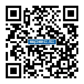 QR kodas | Salvijus ir partneriai, UAB