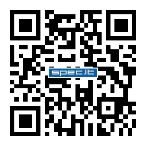 QR kodas | Salvika, UAB | spec.lt