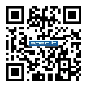 QR kodas | Salvikdus, UAB