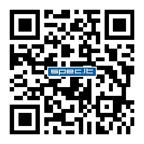 QR kodas | SALVIL, UAB