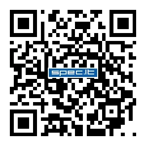 QR kodas | Salvina, V. Saveikio firma | spec.lt