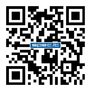 QR kodas | Salvinus, UAB