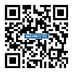 QR kodas | Šalvis motors, MB