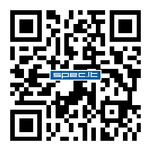 QR kodas | SALVIS, UAB
