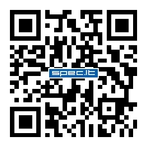 QR kodas | SalviTech, MB