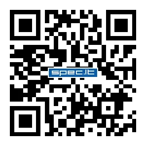 QR kodas | Salvo iure, UAB