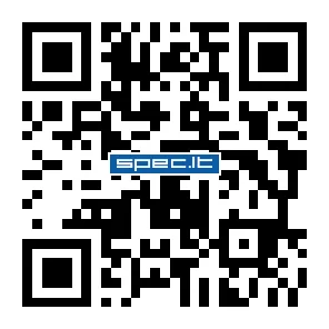 QR kodas | Salvum, UAB | spec.lt