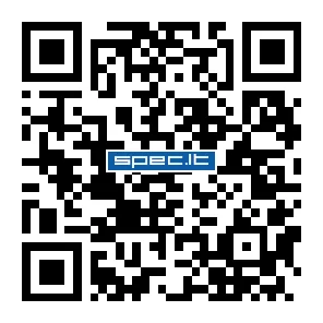 QR kodas | Salvus Baltija, UAB