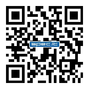 QR kodas | Salvusmed, MB