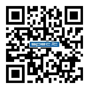 QR kodas | SĄLYTIS, UAB | spec.lt