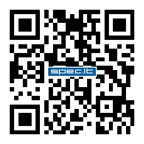 QR kodas | Sam finansai, MB | spec.lt