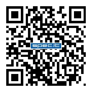 QR kodas | SAMA Geros Savijautos Asociacija