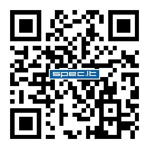 QR kodas | Šamai, UAB