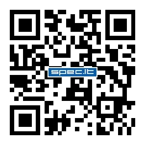 QR kodas | SAMALITA, UAB | spec.lt