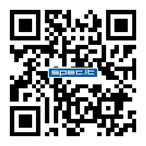 QR kodas | Samana balta, MB | spec.lt