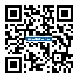 QR kodas | SAMANA PLIUS, UAB | spec.lt