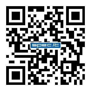 QR kodas | Samanas, MB