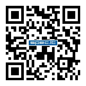 QR kodas | SAMANĖLĖ, UAB | spec.lt