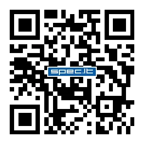 QR kodas | Samanita, MB