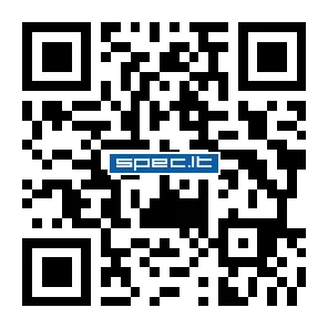 QR kodas | Samanos, MB