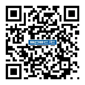 QR kodas | SAMANOS PASAKA, UAB | spec.lt