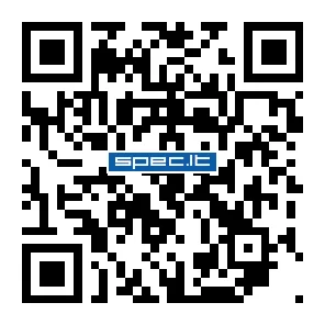 QR kodas | Samanose interjero dizainas, MB
