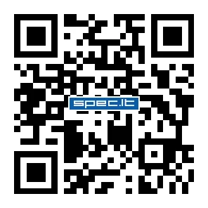 QR kodas | Samanota, MB