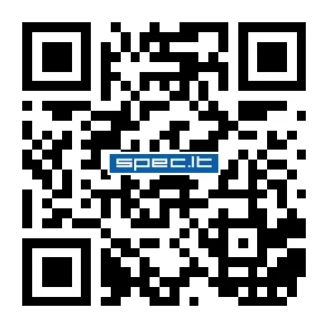 QR kodas | Samanota sofa, MB