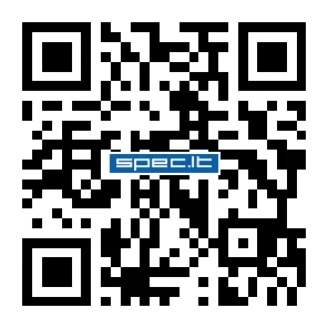QR kodas | Samanų kojos, MB