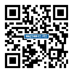 QR kodas | Samanukės, VŠĮ