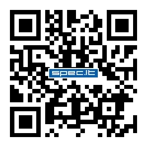 QR kodas | Samarela, UAB | spec.lt