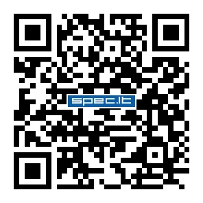 QR kodas | SAMARIJA gailestingumo namai | spec.lt