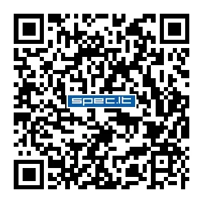 QR kodas | Samarija, Lietuvos Krikščioniškas Labdaros ir Gailestingumo Fondas