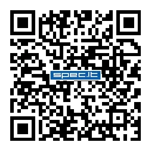 QR kodas | Šamas, UAB | spec.lt