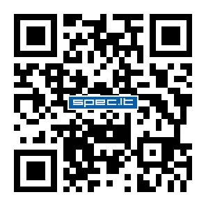 QR kodas | SAMAS PARTS, MB