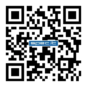 QR kodas | Sąmata 24, MB