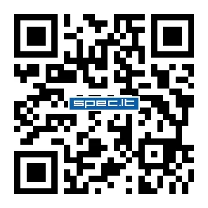 QR kodas | Samavas, UAB | spec.lt