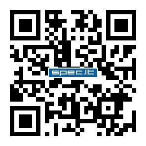 QR kodas | Samavit, IĮ