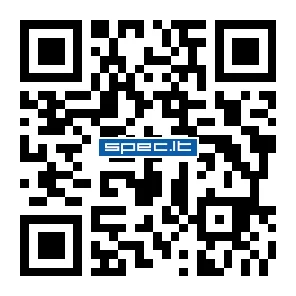 QR kodas | Sambera, IĮ