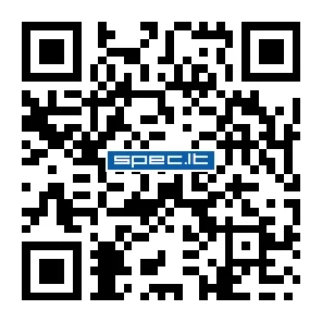 QR kodas | Sambos pramogos, VšĮ | spec.lt