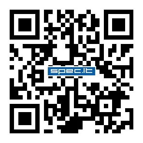 QR kodas | SAMBUCA, UAB