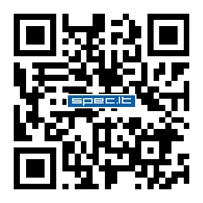 QR kodas | Sambūris Gabija