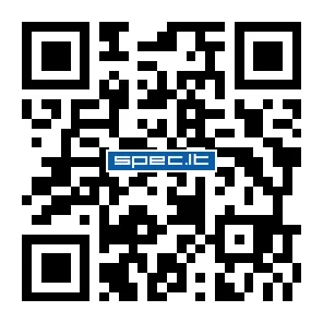 QR kodas | SAMDA, UAB | spec.lt